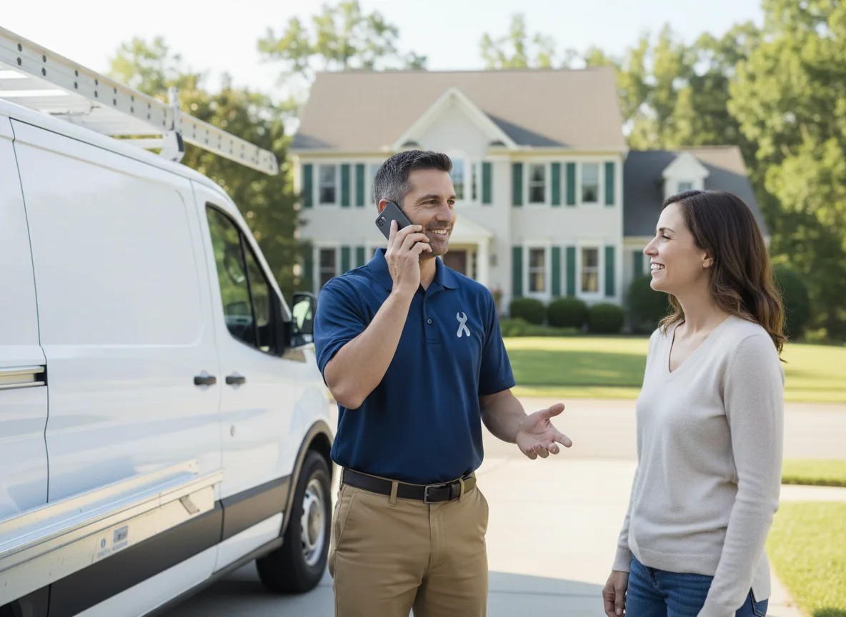 Home Gutter Service Gorham, ME FAQs